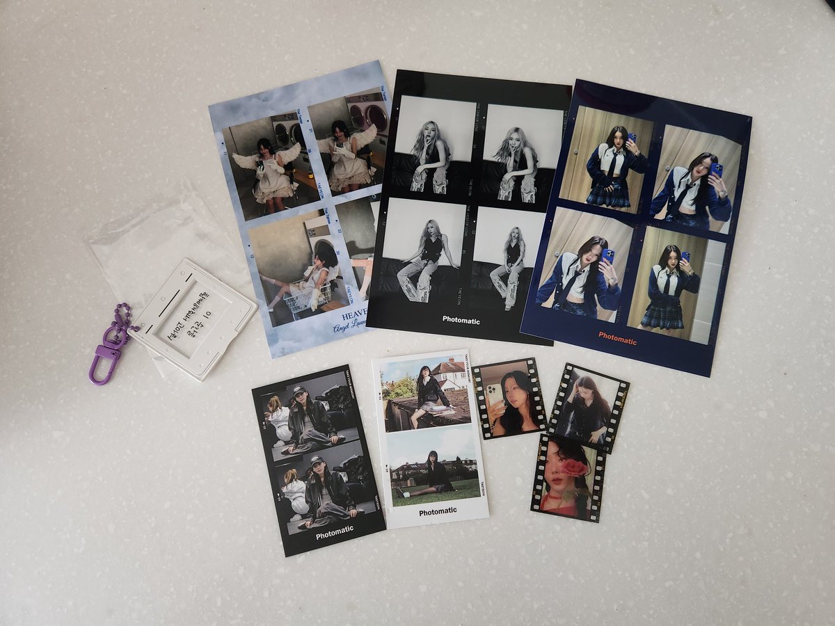 JY_Eey's tweet photo. A surprise came in the mailbox today!!! 😍 Thank you for hosting such a lovely giveaway and even sending it to me!!! It's all too lovely ~ https://t.co/igfXAbmboi