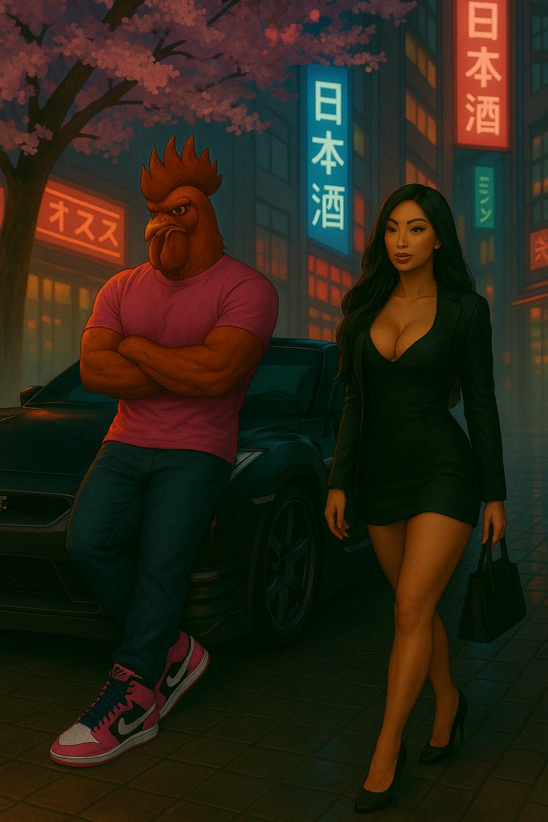 If they slept on you today, let ‘em.
🛌 
We loading tomorrow’s play in silence........

GN kings, queens &amp; killers 🔪 

$BONK $SOL #Crypto $RAY #LetsBONK #memecoin $BTC