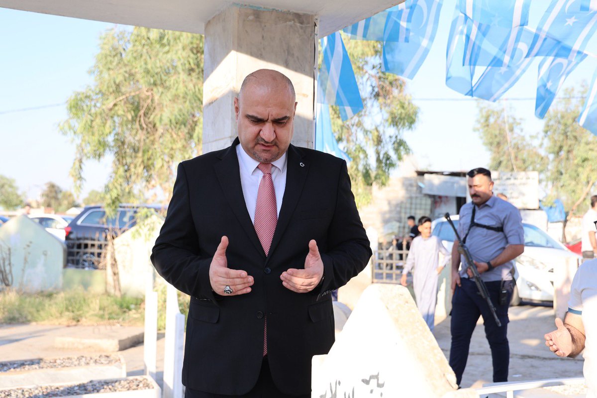 Mehmet Seman AĞA tweet media