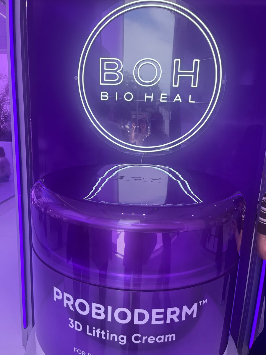 kazuma7mana's tweet photo. #さあ肌を聞こう 
@BIOHEALBOHJAPAN https://t.co/7IHWe7SGvY