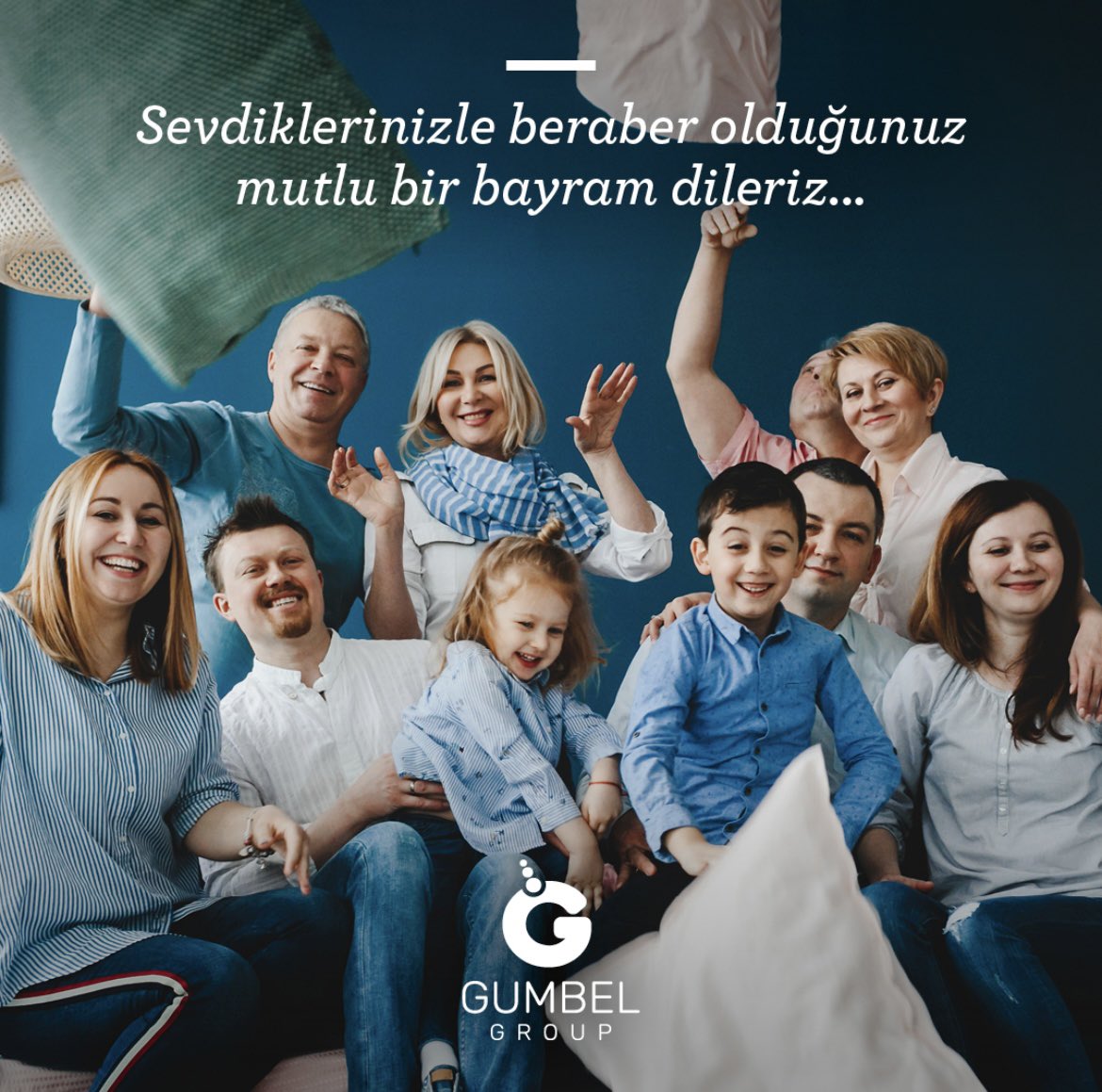 Kurban Bayramınız kutlu olsun. Nice sağlıklı, mutlu ve huzurlu bayramlar dileriz.