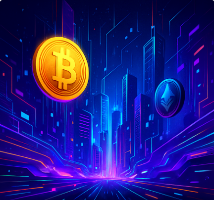 🚀 Ready to catch the next wave of #crypto? 🌊💎
The market is buzzing and opportunities are ripe.
Strap in, stay informed, and let’s navigate this bull run together! 🔥
#Bitcoin #Ethereum #DeFi #CryptoAlert