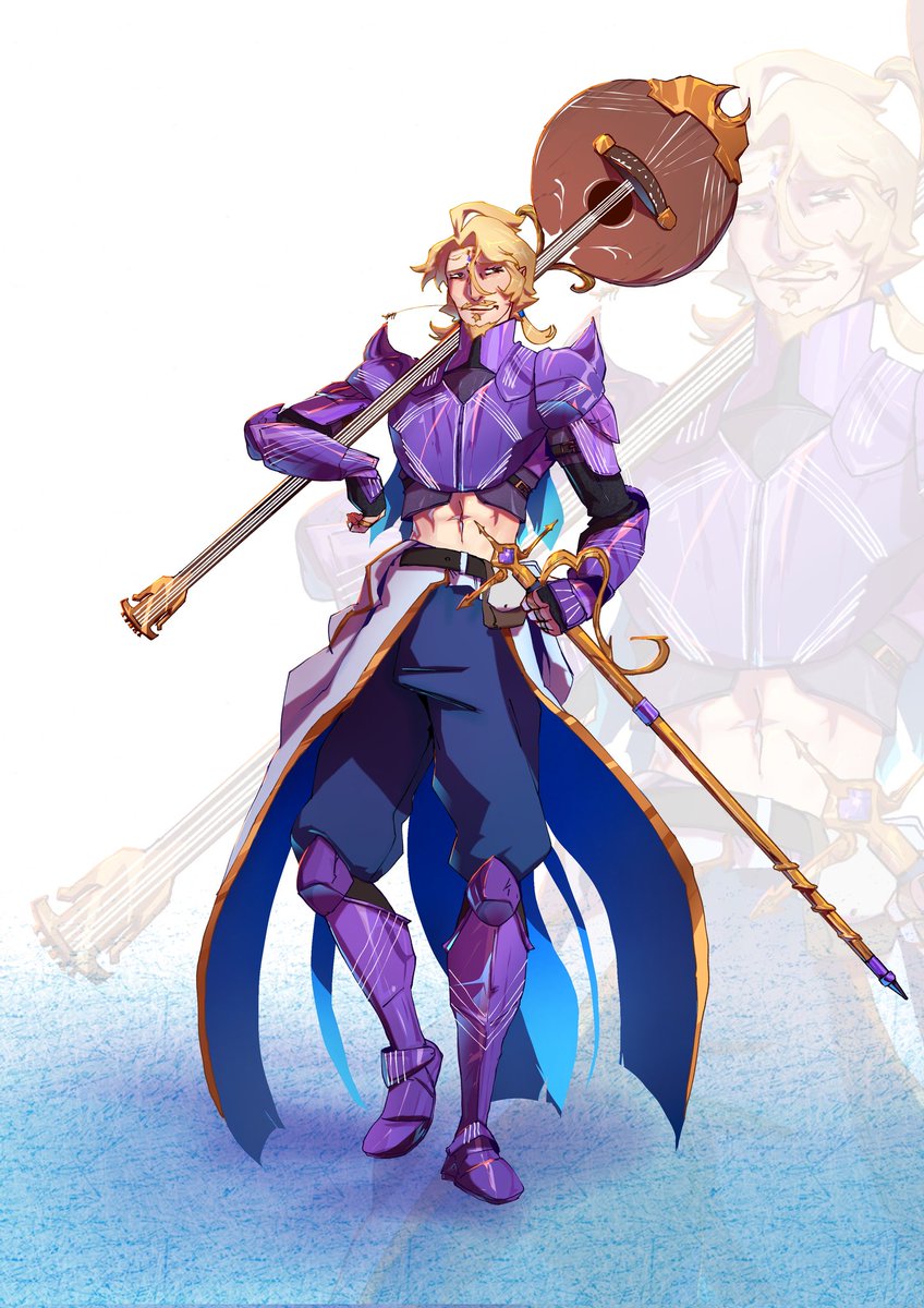 Hadu_arts(COMMISSIONS OPEN) tweet media