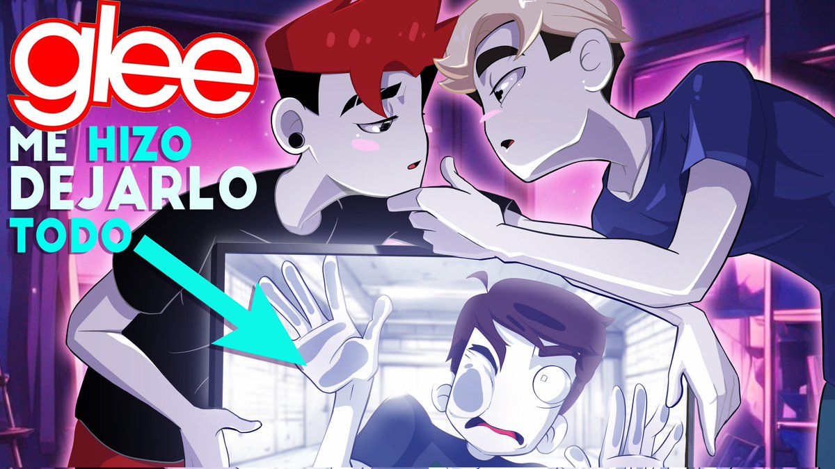 ZapphireStudio's tweet photo. ‼️Llegó el DIAAAAA‼️

Nuevo video de la saga "Como conocí a mi novio" ya disponible en el canal de Chico x Animación ✨ https://t.co/tXvjgRI2Hz