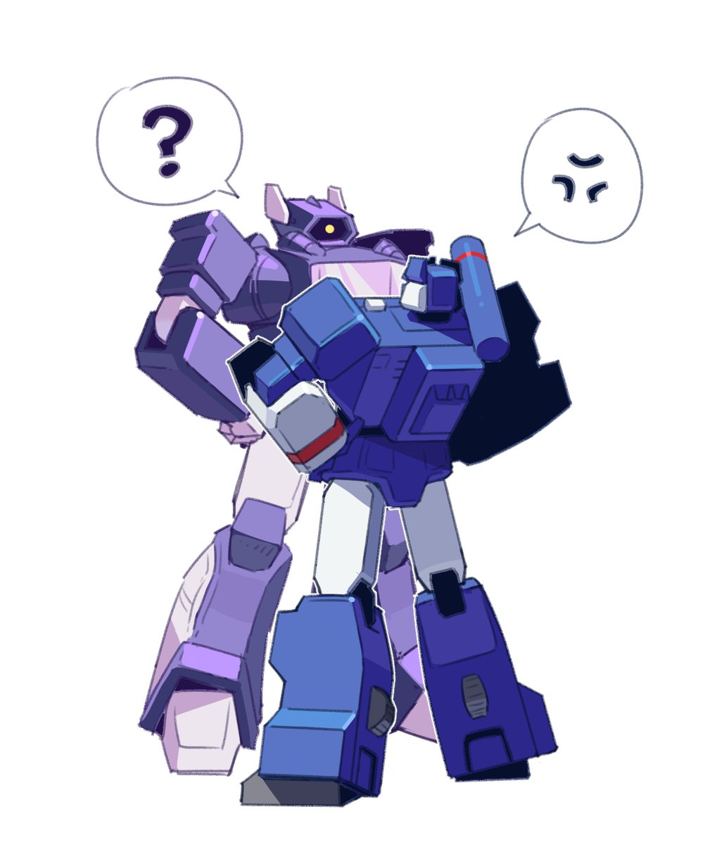 LoveRioForever1's tweet image. huge wave and flat wave
#shockwave #soundwave #Transformers