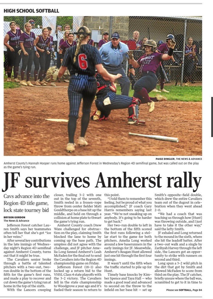 Lauren Smith tweet media