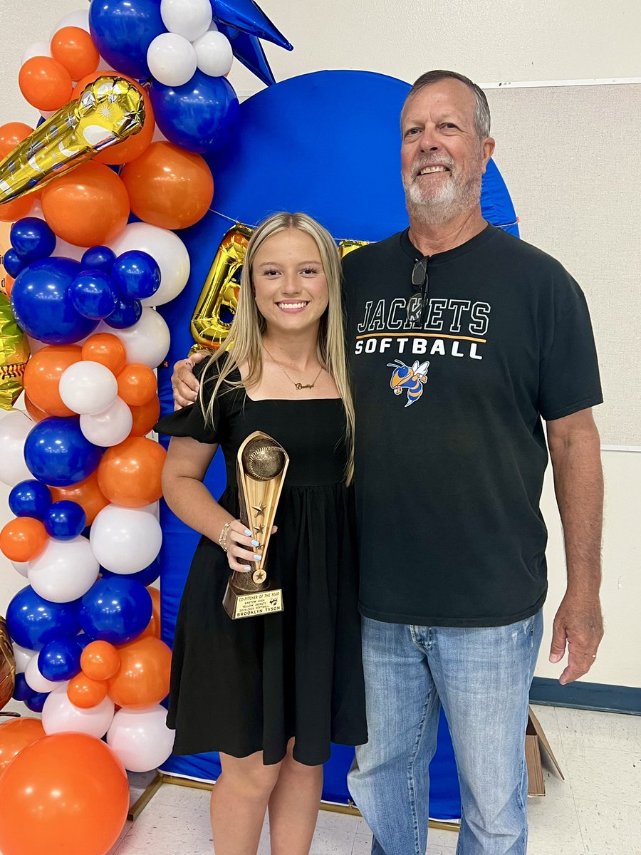 Brooklyn Tyson tweet media