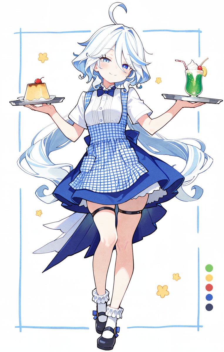 圖 本週的芙寧娜 (4)