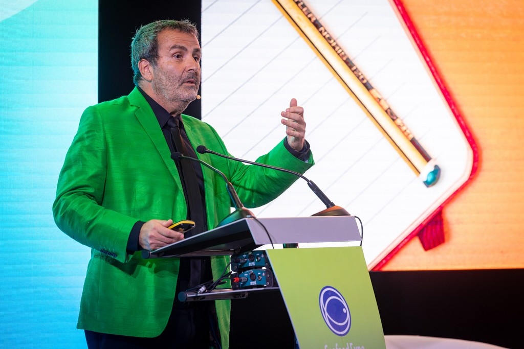 #SEG25 opened its doors one month ago today! 

Take a look back at some of the sights of the 31st edition of Seafood Expo Global/Seafood Processing Global!

Don't forget to mark your calendars - #SEG26 returns to Barcelona, 21-23 April 2026. 

Learn more: seafoodexpo.com/global/