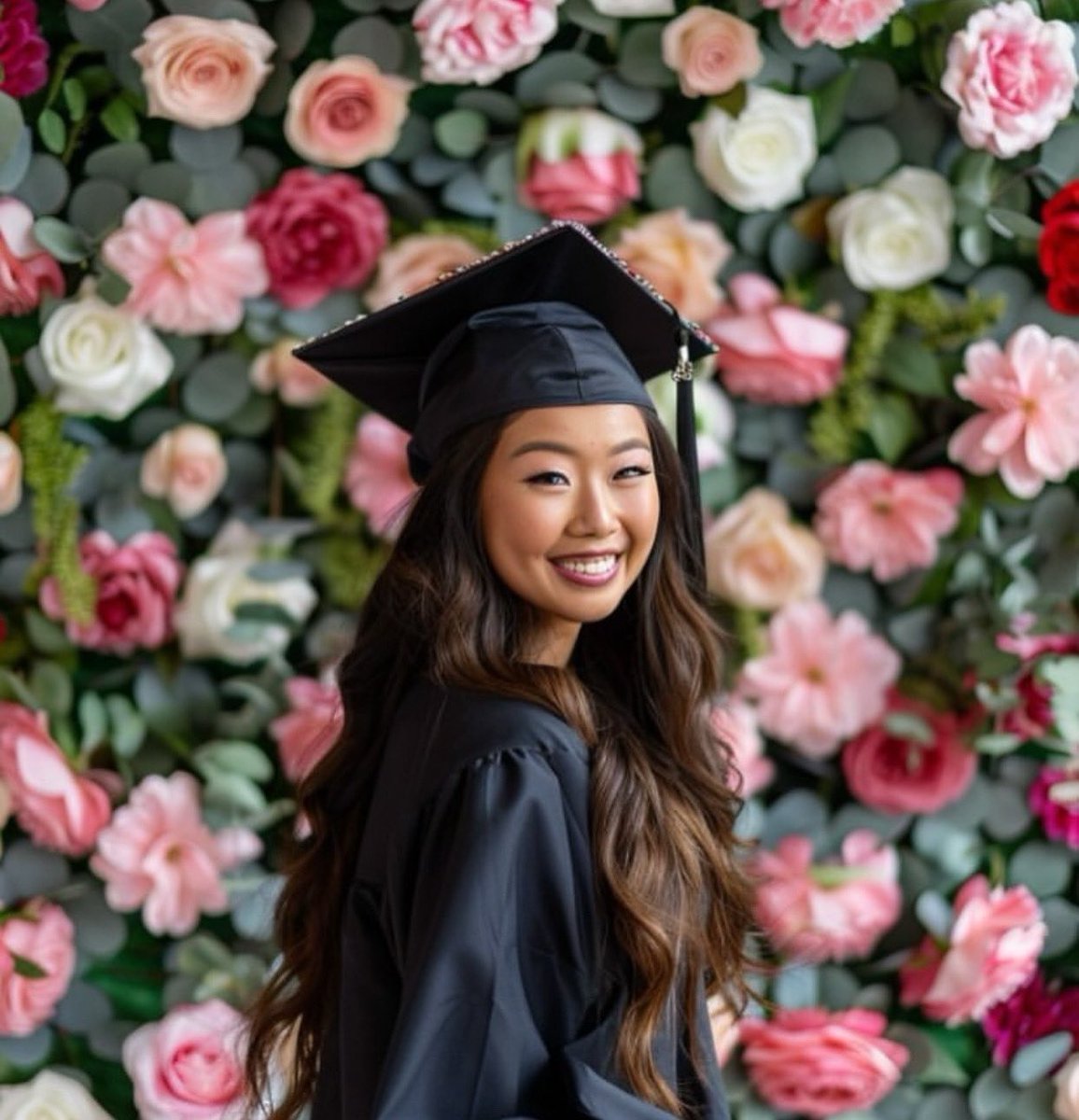 Global Rose tweet media