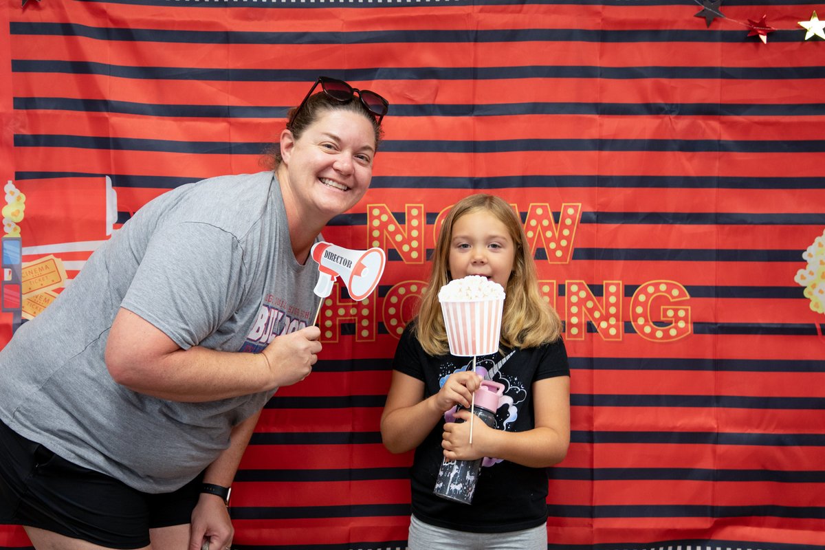 Kids Express Summer Camp is officially underway! 🎬 Next week, our superstar campers will dive into Heroic Adventures—and they’re in for quite the journey with an exciting field trip planned. We can’t wait!