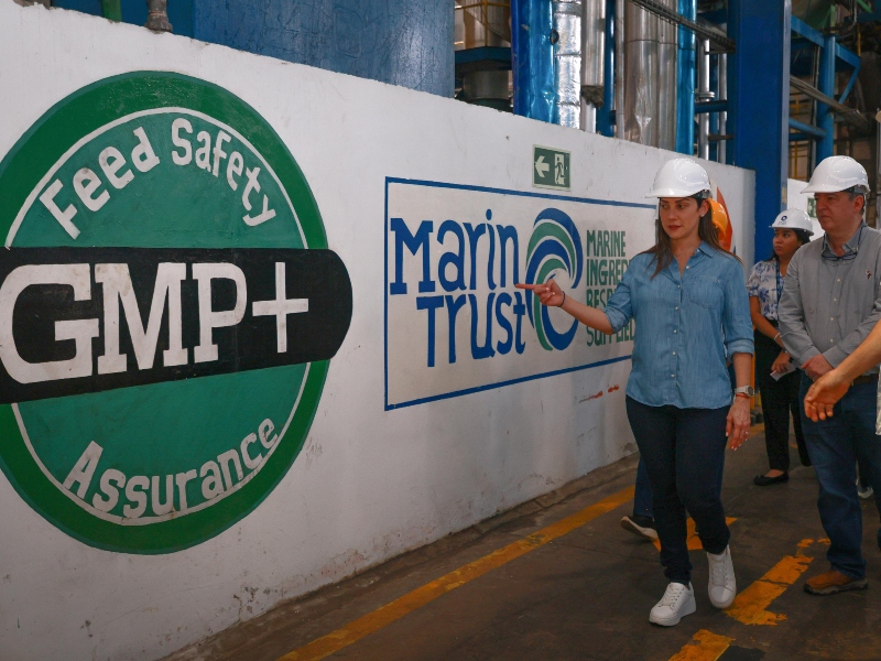 La Zona Franca de Aristos en Chepo, punto vital para el crecimiento agrocomercial y logístico, que ha despertado el interés de empresas de EE. UU. y México y el MICI manifiesta su apoyo para seguir atrayendo inversiones y generando empleos.
Conoce más en: hub.com.pa/mici-promueve-…