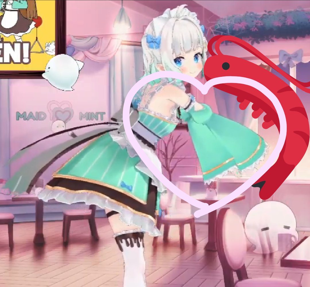 #ミントLIVE / #MintoLive

Shrimptresting