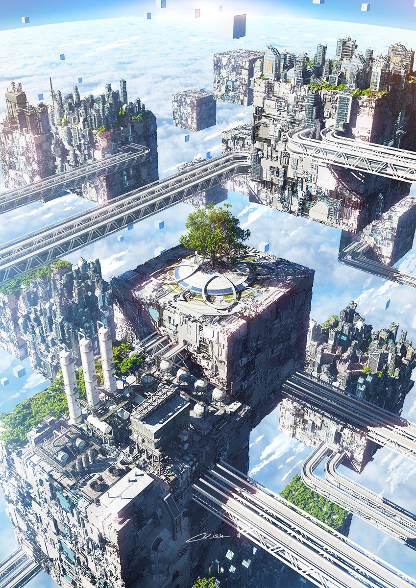 【新作】interFuture