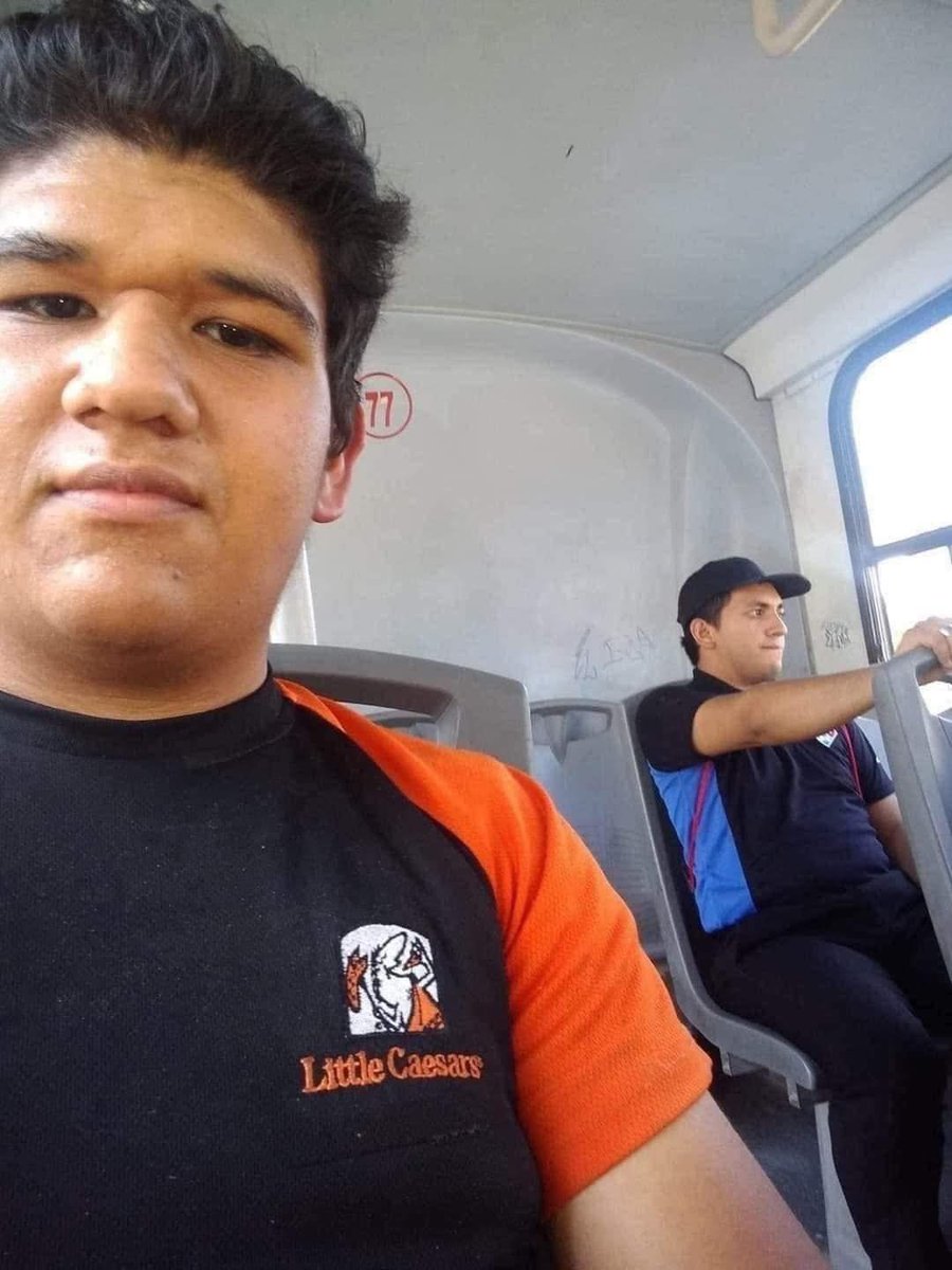 Está nublado? Porque aquí van a llover vrgzs