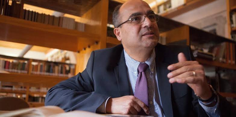 Muchas felicidades al arqueólogo Dr. Leonardo López Luján <a href="/LeoLopezLujan/">Leonardo López Luján</a> por la concesión del Premio Nacional de Artes y Literatura 2024, que suma a su larga lista de reconocimientos. Enhorabuena! Muy merecido.