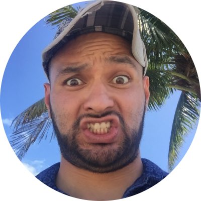 Mi cara cua mi cara cua mi cara cuando dejo de ser gracioso