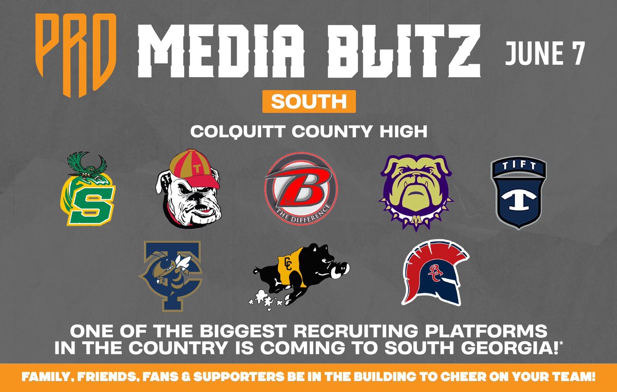 #PRO Elevation Inc. | #PRO Movement Athletics tweet media