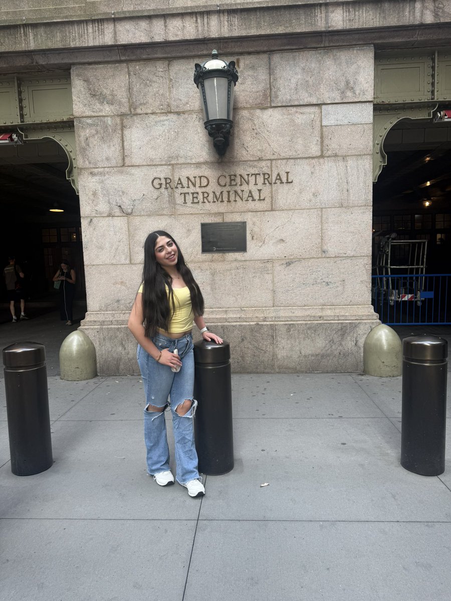 DaveCamacho_'s tweet photo. NYC - 🏙️ @Gugu_Giuliana https://t.co/LcrHVUZN94