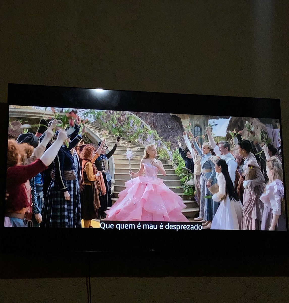 Eu queria morar nesse filme .. só ver umas 10 vzs n basta pra mim🥹🤌