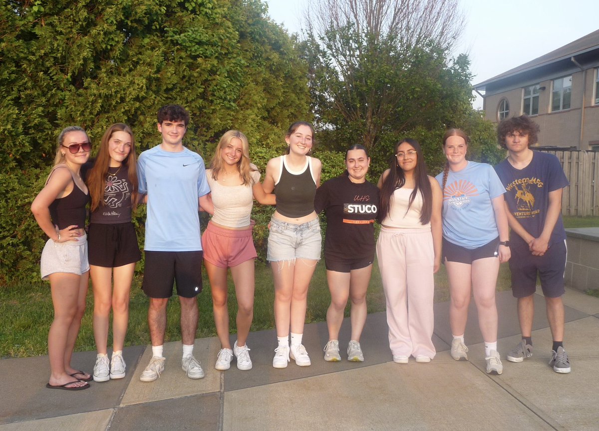 Mrs. Bernard tweet media