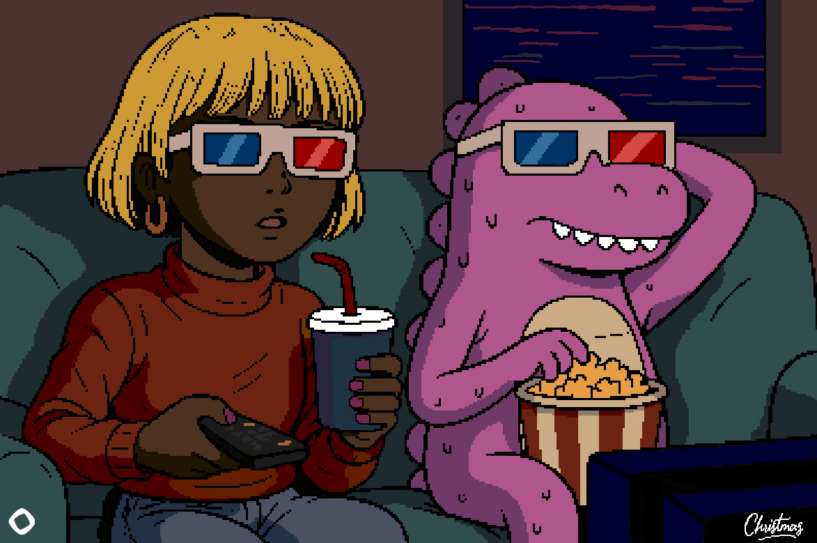 Xmax_Pixel's tweet photo. π¨ I'm joining the Scratchable Monad x Monzilla art contest! π¨πΉ
Here's my entry - hope you like it)
#ScratchableXmonzilla
@monzillanad @scratchablemon
#NFT #CryptoArt #digitalart #monadartcontest #PixelArt #PixelArtist #DigitalArt #PixelDesign #PixelStyle #RetroArt #8bitArt #16bitArt #GameArt #IndieDevArt #ArtOfTheDay #PixelArtwork #AestheticPixels #PixelVibes #LowResHighArt #artcollab
@monad_xyz
@keoneHD