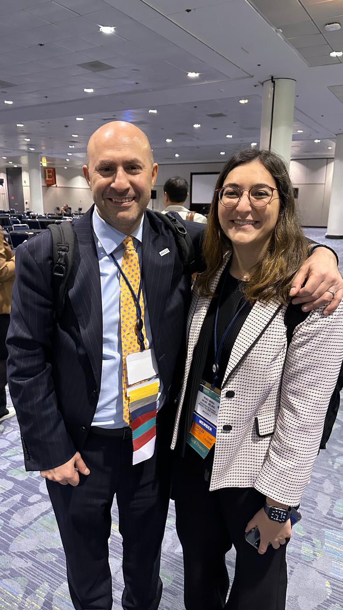 Renee Maria Saliby (@reneesaliby) on Twitter photo 4 pictures aren’t enough to thank everyone who made this moment possible
Sharing an ASCO oral with my co-mentor <a href="/BraunMDPhD/">David Braun</a> and other giants in the field during intern year was surreal
Grateful for my <a href="/DanaFarber_GU/">Dana-Farber Lank Center for Genitourinary Oncology</a> family, the 💩team, and the one and only <a href="/DrChoueiri/">Toni Choueiri, MD</a>
More 4 pictures aren’t enough to thank everyone who made this moment possible
Sharing an ASCO oral with my co-mentor <a href="/BraunMDPhD/">David Braun</a> and other giants in the field during intern year was surreal
Grateful for my <a href="/DanaFarber_GU/">Dana-Farber Lank Center for Genitourinary Oncology</a> family, the 💩team, and the one and only <a href="/DrChoueiri/">Toni Choueiri, MD</a>
More