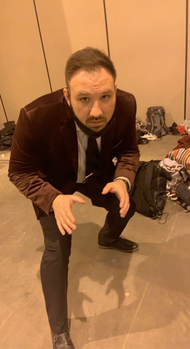 J.P. Malcolm tweet media