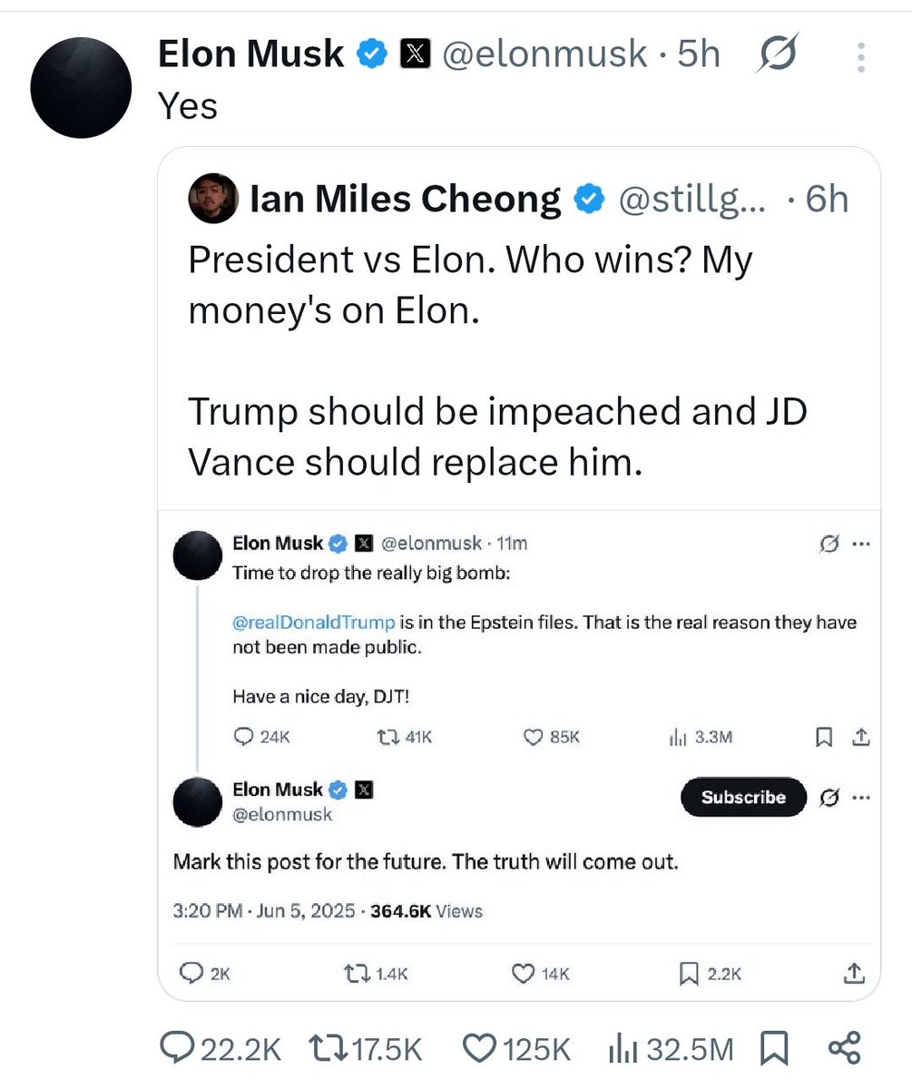 Wholy shit. Getting more ugly.