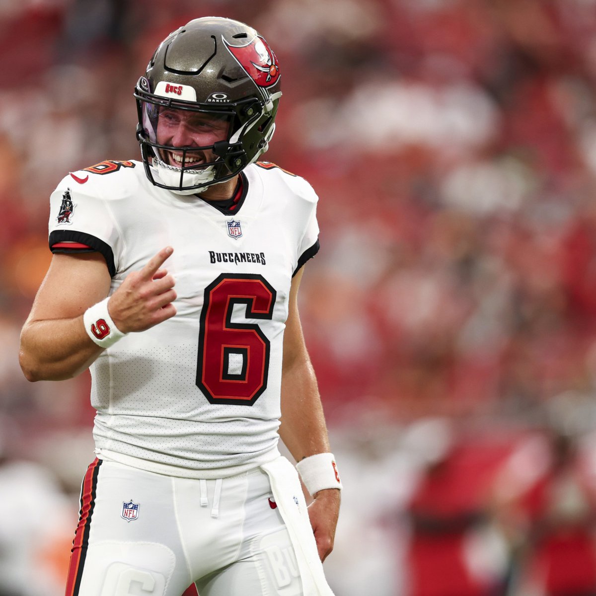 WHO’S STOPPING BAKER MAYFIELD FROM WINNING THE SUPER BOWL?