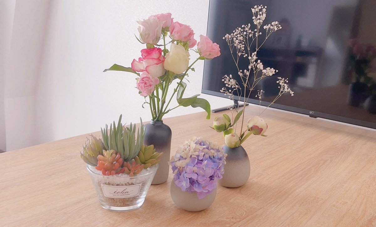 はるか tweet media