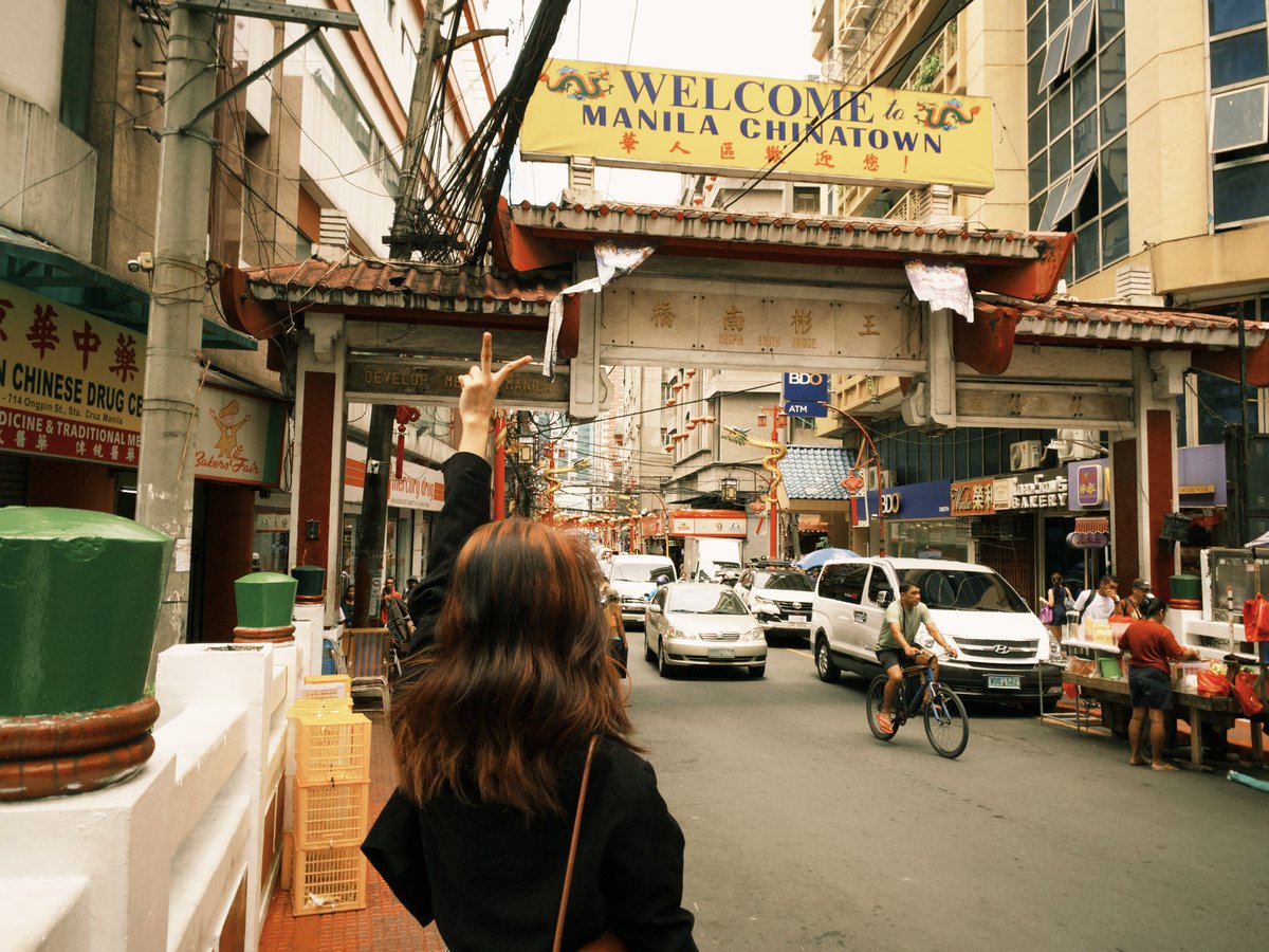 binondo date 💐 #archivetwt #wlw