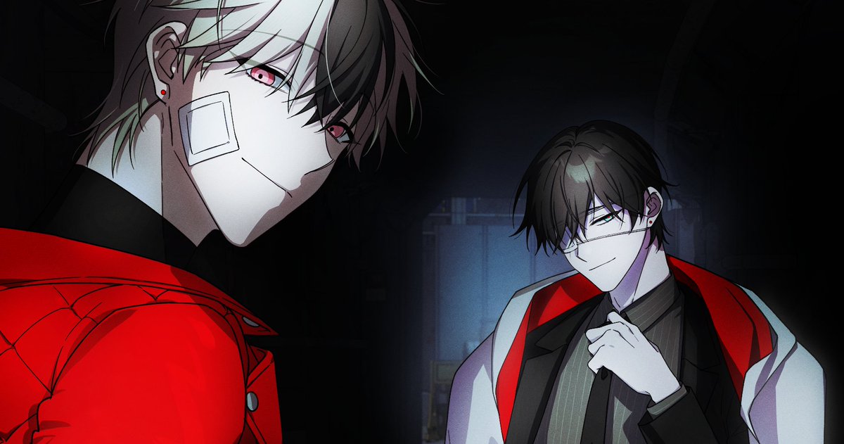 인톨 (@xyintol) on Twitter photo 