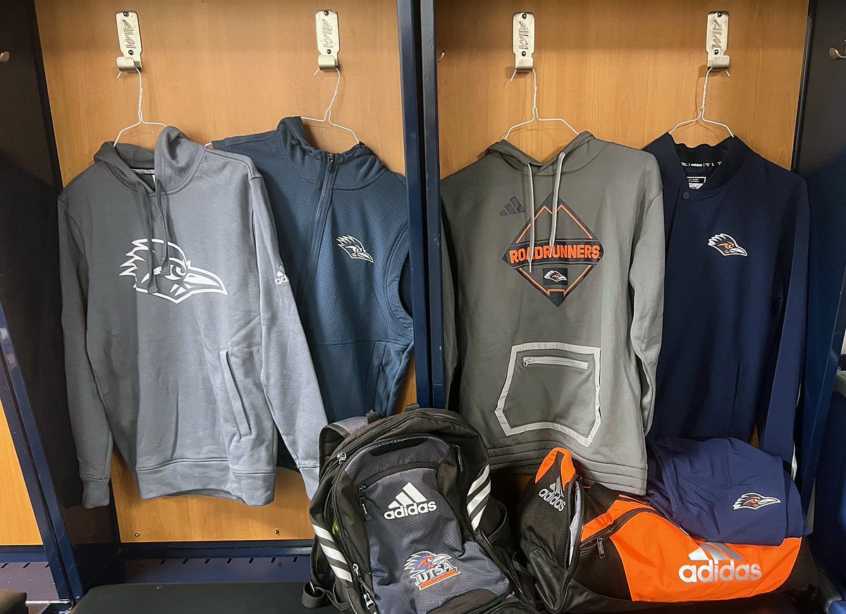 UTSA Athletics tweet media
