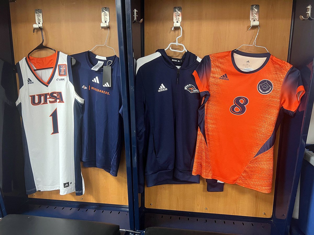 UTSA Athletics tweet media