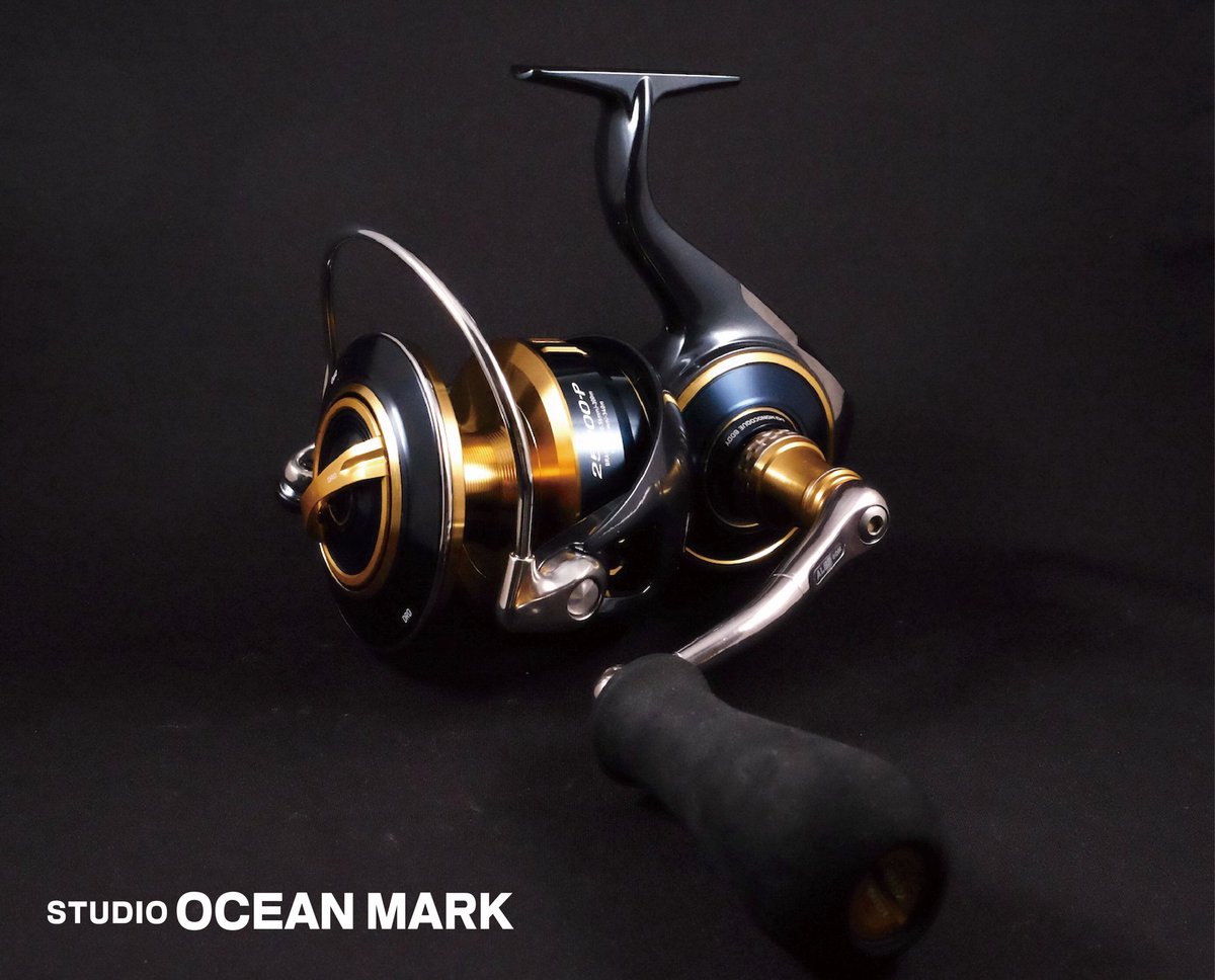 カスタムパーツ適合についての告知】 25ソルティガへのNO LIMITS 20ST