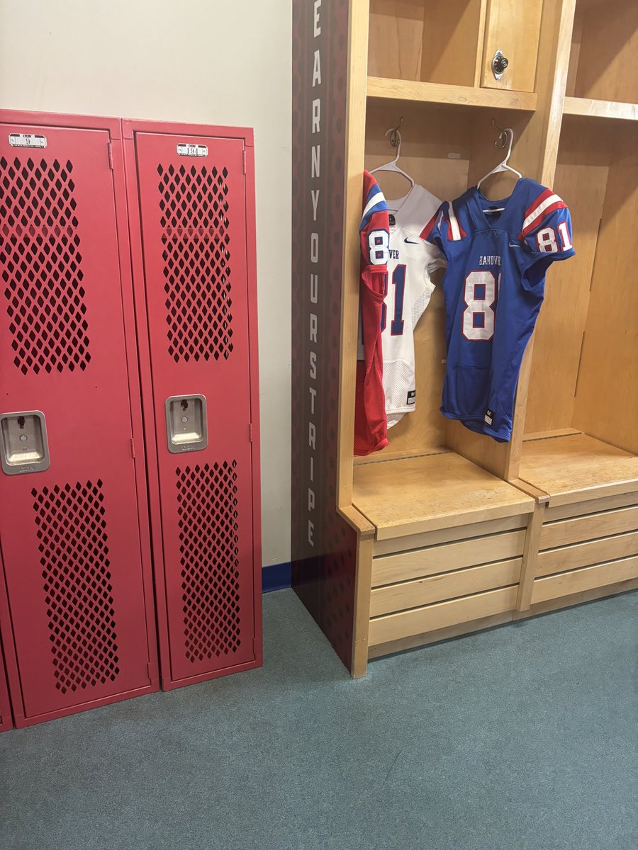 Nathan Van Vierzen (@natevv_26) on Twitter photo Had a great time at Hanover College today. Thank you <a href="/MTHEO12/">Matt Theobald</a> for the great tour and hospitality!!
<a href="/CoachFreytag/">Coach Kurt Freytag</a> <a href="/Coachpeebs/">Bill Peebles</a> <a href="/CoachJMDaniels/">Josiah Daniels</a> <a href="/CathedralFBall/">Cathedral Football</a> Had a great time at Hanover College today. Thank you <a href="/MTHEO12/">Matt Theobald</a> for the great tour and hospitality!!
<a href="/CoachFreytag/">Coach Kurt Freytag</a> <a href="/Coachpeebs/">Bill Peebles</a> <a href="/CoachJMDaniels/">Josiah Daniels</a> <a href="/CathedralFBall/">Cathedral Football</a>