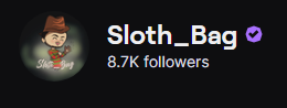 sloth_bag's tweet photo. This is for you John <3 I hope you're proud🥹 https://t.co/DGDcfhTbPc