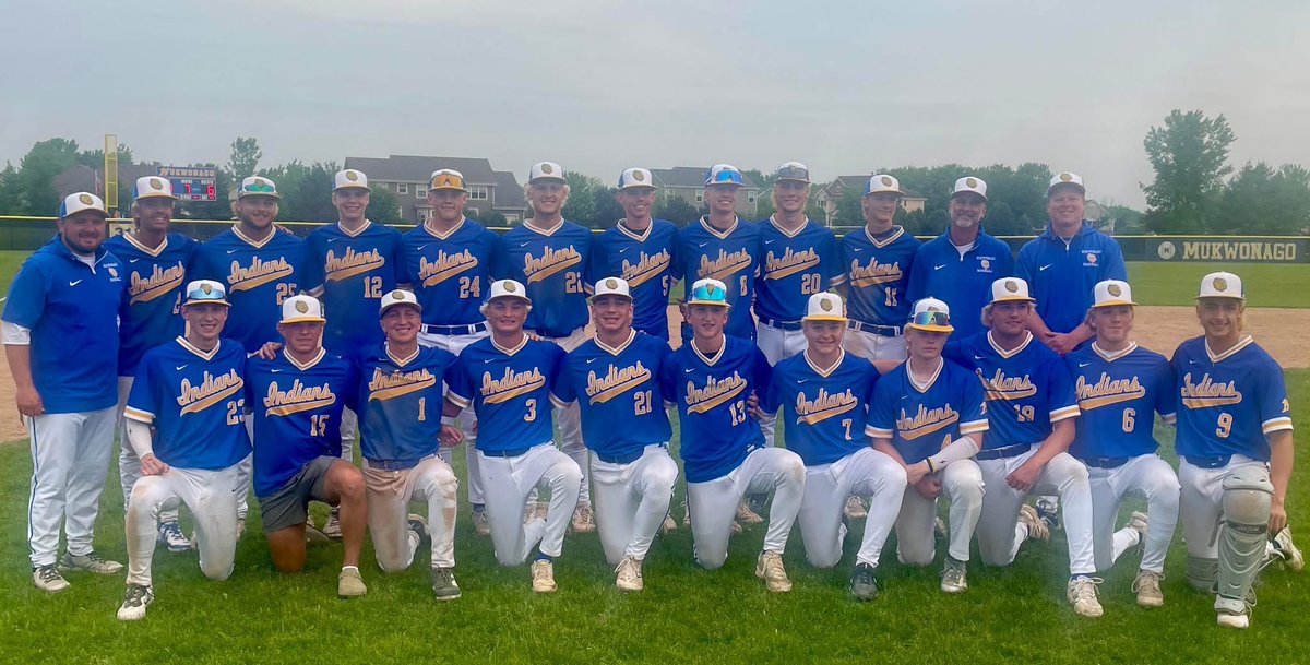 Mukwonago Athletics tweet media