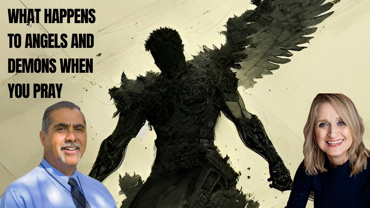 BreakfastwBacon's tweet photo. WHAT HAPPENS TO ANGELS AND DEMONS WHEN YOU PRAY

https://t.co/yExIwYwg0Z

Follow @BreakfastwBacon for more Catholic content.

If you’d like to support my channel, you can do so through:

https://t.co/DcmNuOZsND https://t.co/huw9AK0Iq5