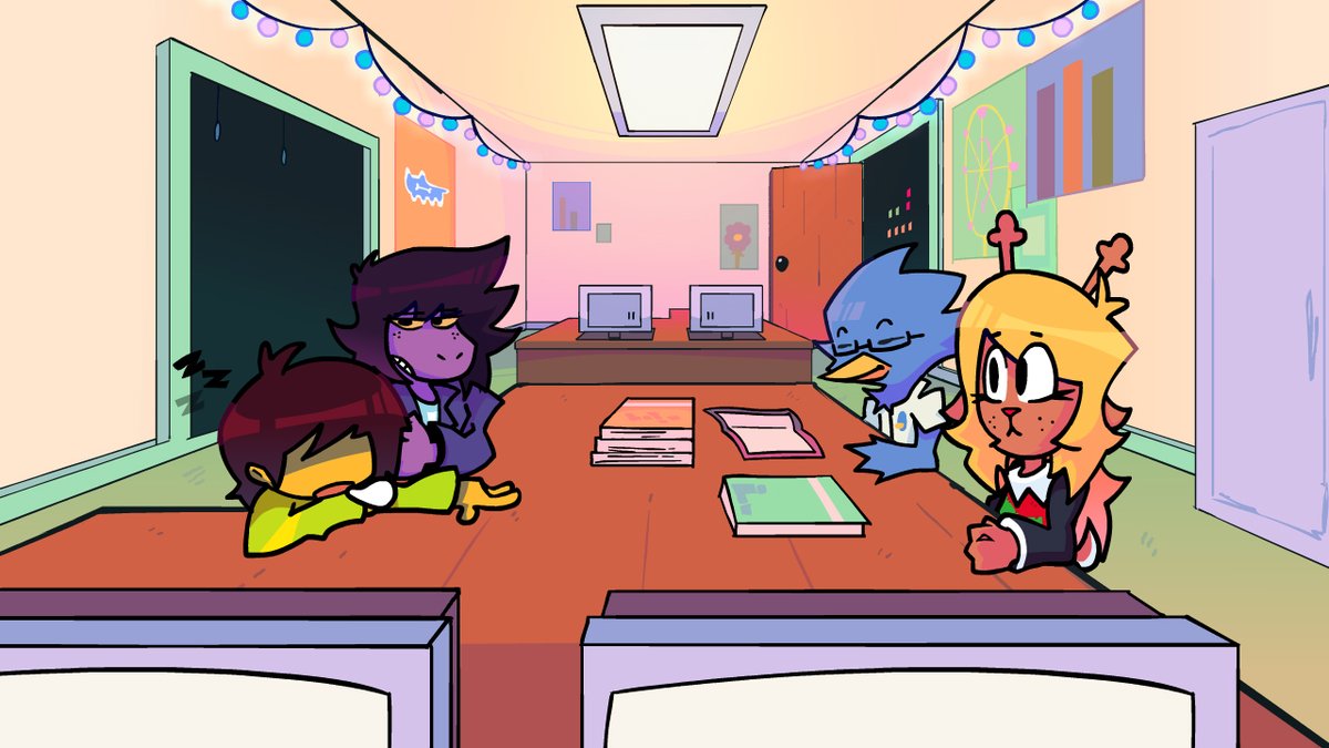 Fredeels 360 tweet media