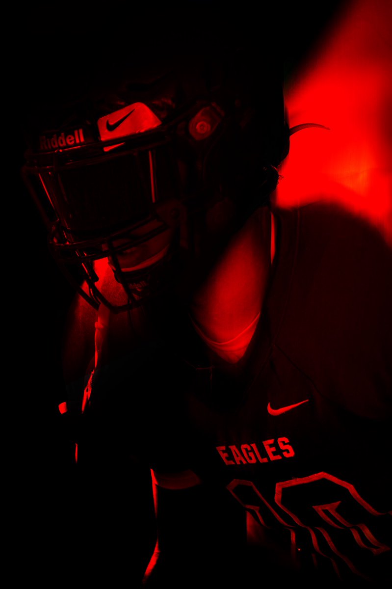 Laney College Football tweet media