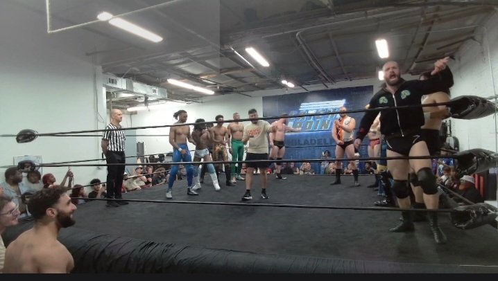 103.5 Panda FM 🐾🌄 (@unownegopanda) on Twitter photo .<a href="/DrewGulak/">Drew Gulak</a> & <a href="/sauce_williams/">HOT SAUCE Tracy Williams</a> are in the main event in <a href="/thecatchpoint/">CATCHPOINT PHILADELPHIA</a> !
m.twitch.tv/drewgulak .<a href="/DrewGulak/">Drew Gulak</a> & <a href="/sauce_williams/">HOT SAUCE Tracy Williams</a> are in the main event in <a href="/thecatchpoint/">CATCHPOINT PHILADELPHIA</a> !
m.twitch.tv/drewgulak