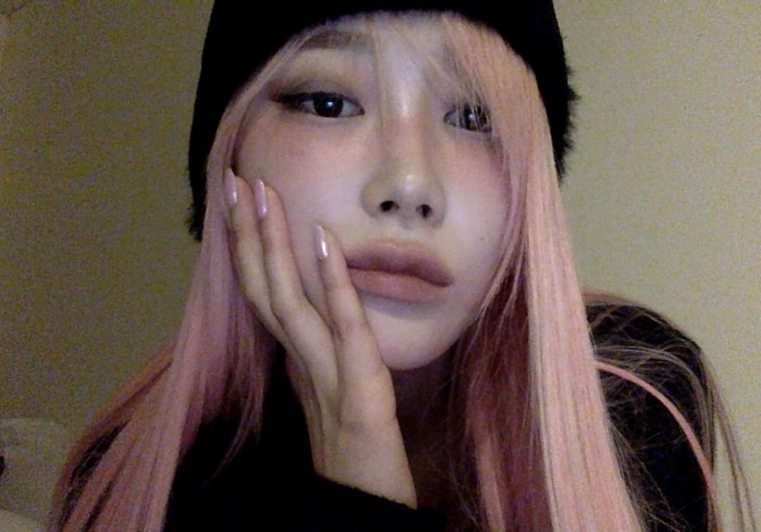 aeriminded's tweet photo. bb 💁‍♀️♡ .ᐟ https://t.co/L2ted4oZEc