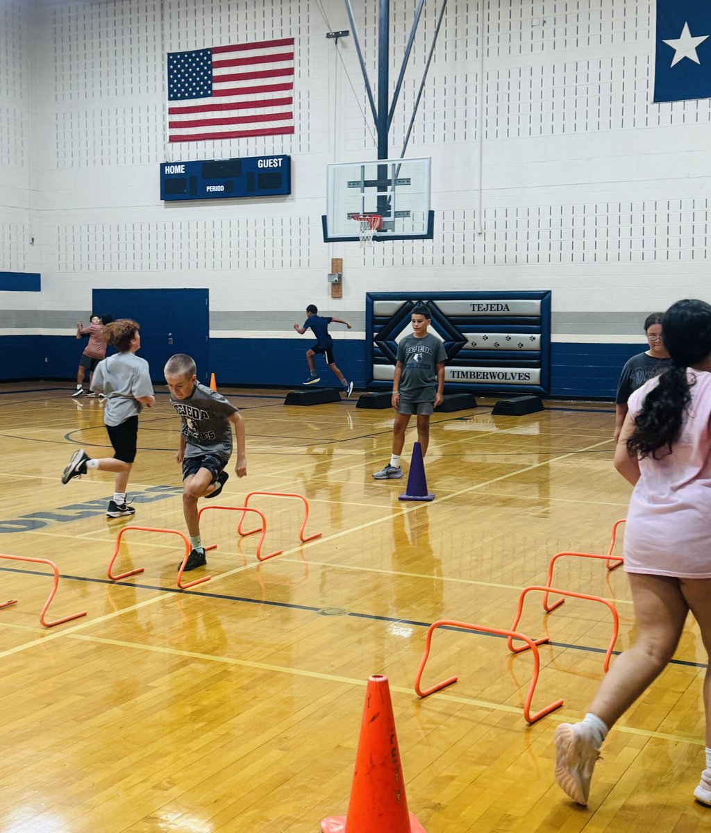 Wolf Pack Nation (@wolfden101) on Twitter photo Great first week of Strength and Conditioning Camp in the Den! Congratulations to our campers of the week, Jacob Esquivel and Olivia Garza! Great job T-Wolves! <a href="/NeisdAthletics/">NEISD ATHLETICS</a> <a href="/TejedatW/">TejedaNEISD</a> <a href="/NEISD/">North East ISD</a> Great first week of Strength and Conditioning Camp in the Den! Congratulations to our campers of the week, Jacob Esquivel and Olivia Garza! Great job T-Wolves! <a href="/NeisdAthletics/">NEISD ATHLETICS</a> <a href="/TejedatW/">TejedaNEISD</a> <a href="/NEISD/">North East ISD</a>