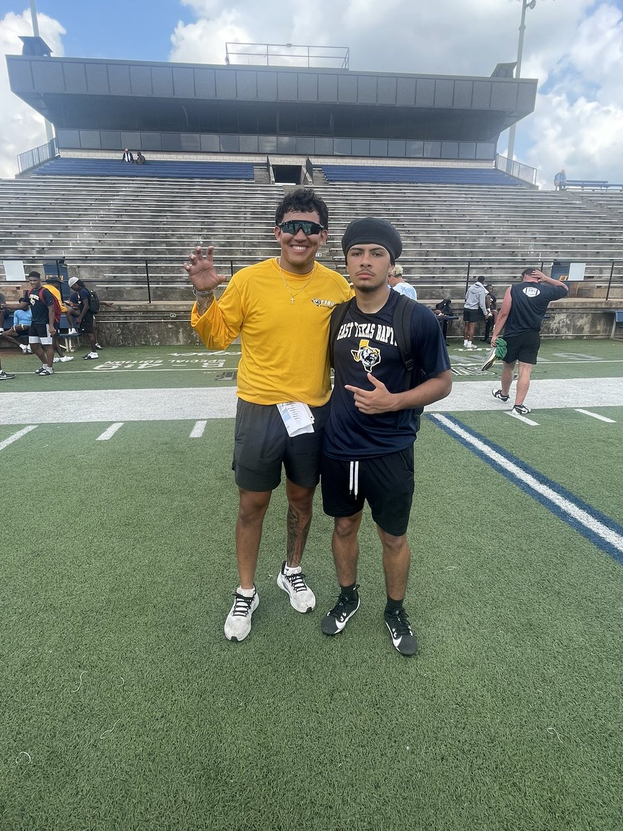 kaleb barraza tweet media