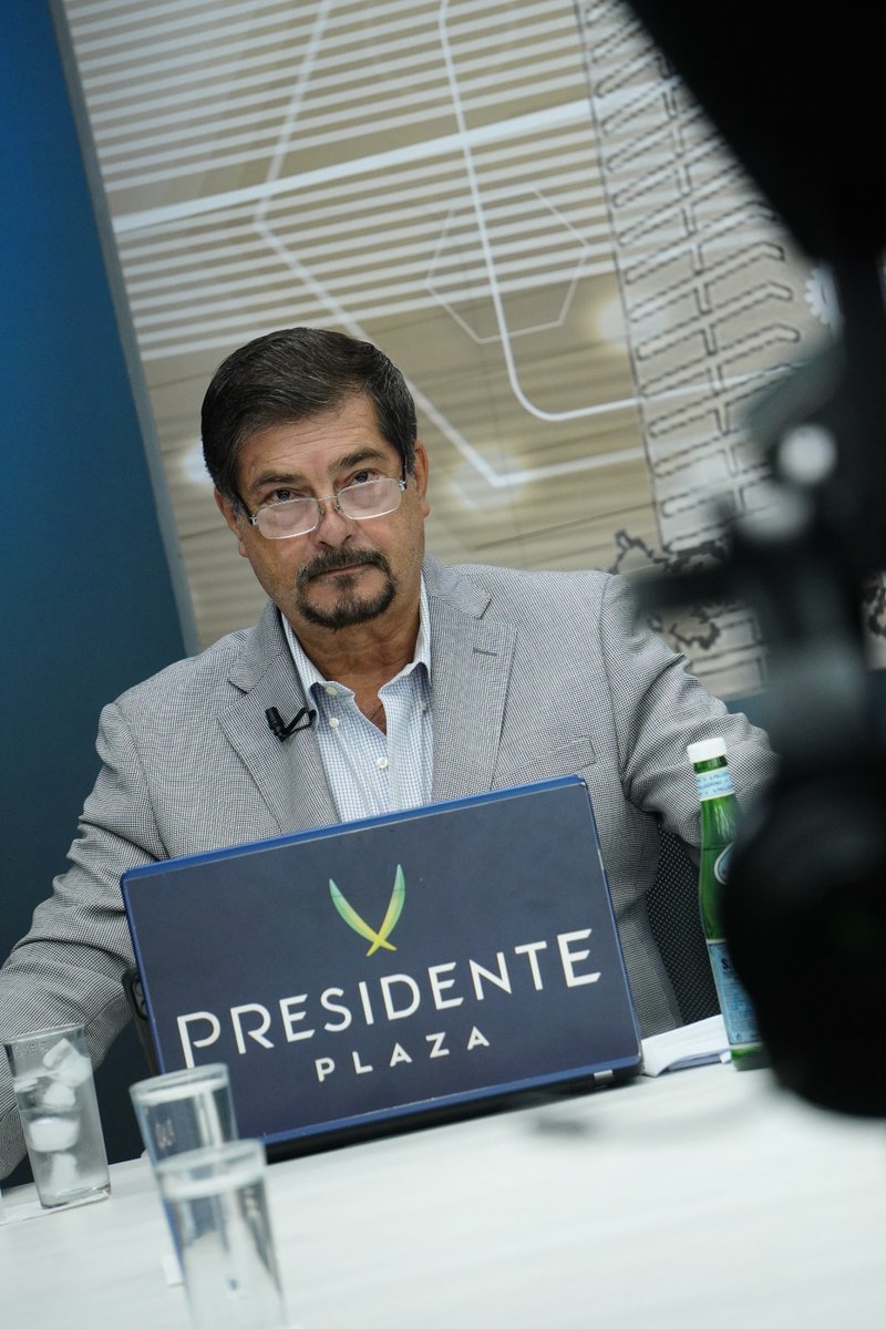 #PulsoCiudadano | ¡Buenas noches! Hoy analizamos la realidad nacional con los abogados, Elmer Arias y Tahnya Pastor.

🔴 EN VIVO: youtu.be/LjvlVx5VkbI