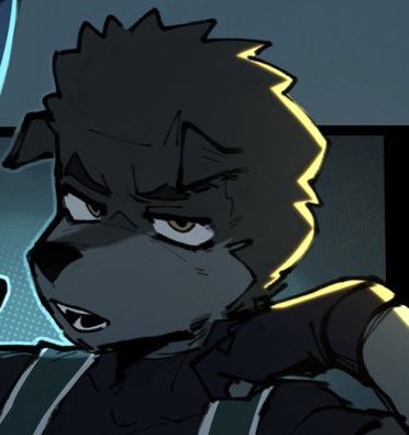 " Will I fuck you or nah ~? "