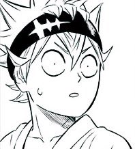 Staring back… except they’re pretty much the same height.