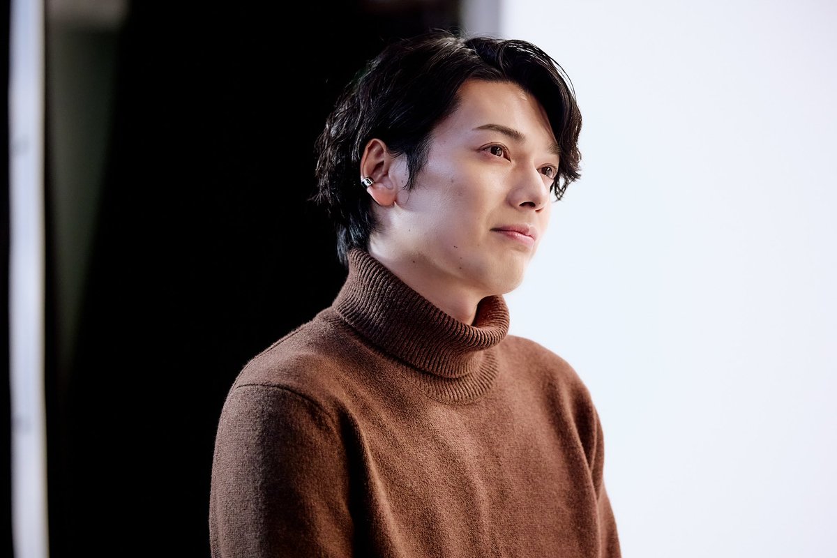 崎山つばさ on X